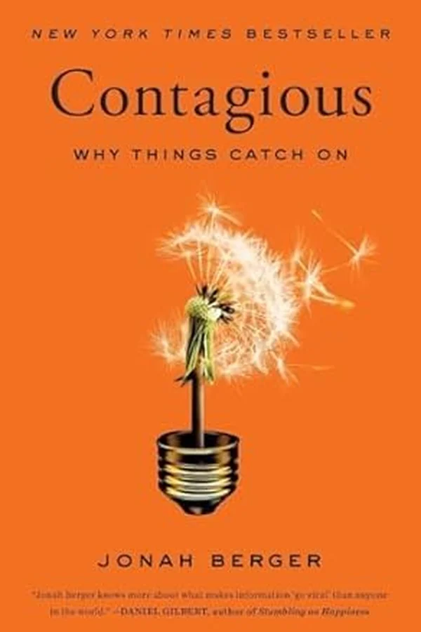 Contagious - Recommended Resource by Void Walkers
