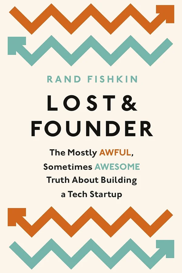 Lost and Founder - Recommended Resource by Void Walkers