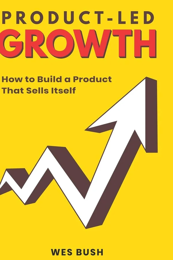 Product-Led Growth - Recommended Resource by Void Walkers
