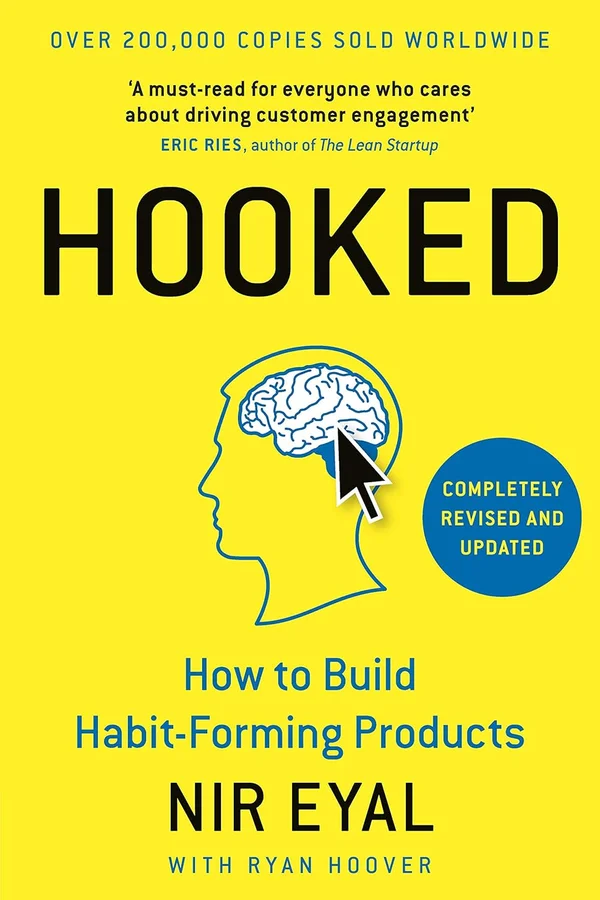 Hooked - Recommended Resource by Void Walkers