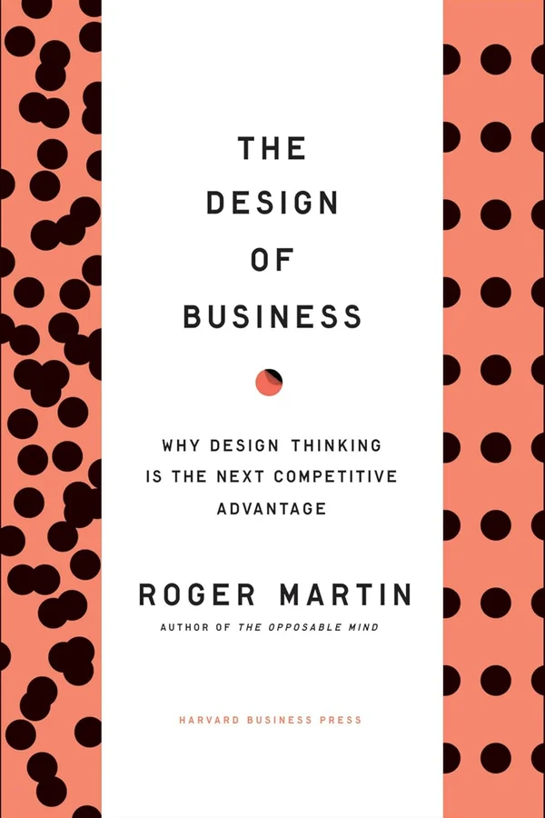 The Design of Business - Recommended Resource by Void Walkers